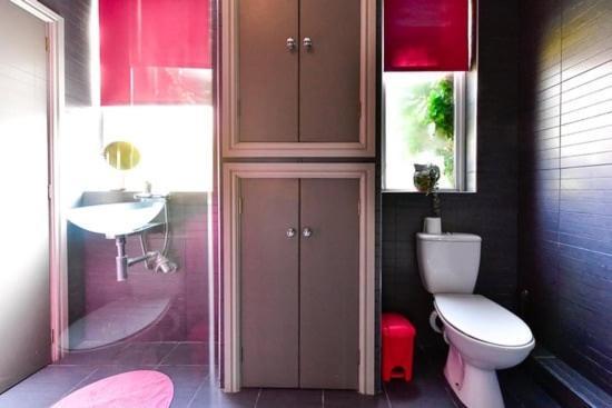 Quirky 4 Bedroom Apartment With Terrace Cardiff Luaran gambar