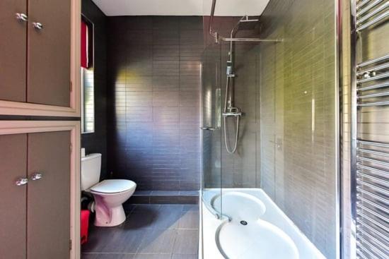 Quirky 4 Bedroom Apartment With Terrace Cardiff Luaran gambar
