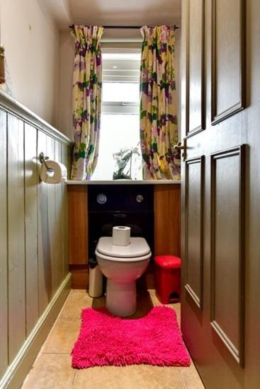Quirky 4 Bedroom Apartment With Terrace Cardiff Luaran gambar