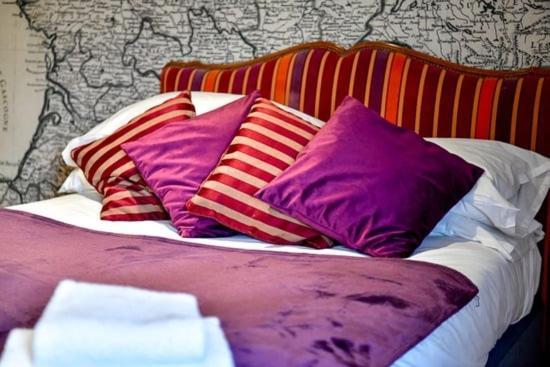 Quirky 4 Bedroom Apartment With Terrace Cardiff Luaran gambar